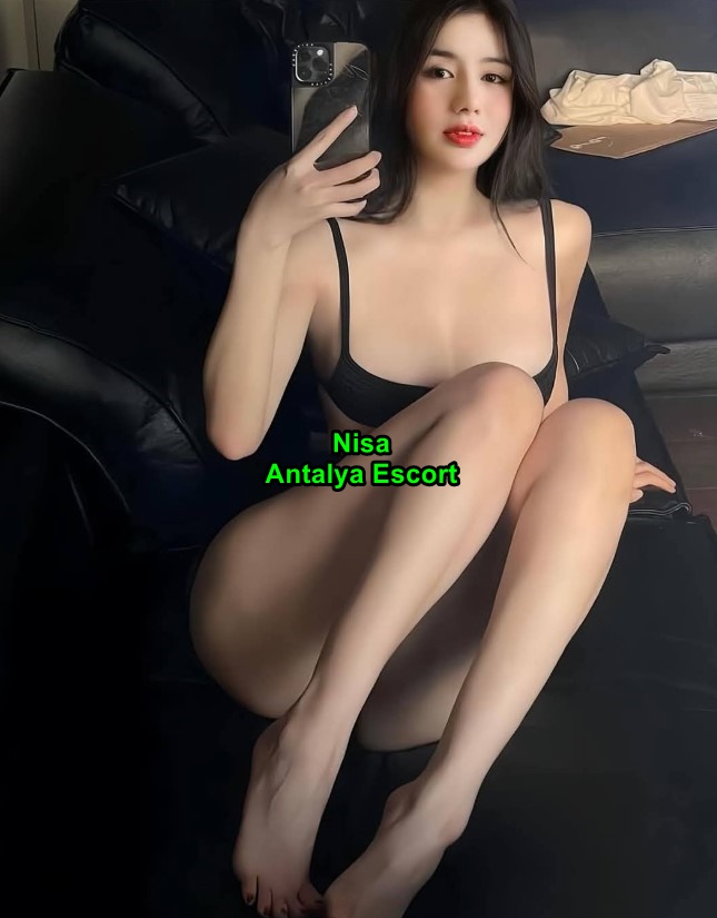 antalyaescortnisa-2 Antalya Escort Nisa Ruhunuza İyi Gelebilirim