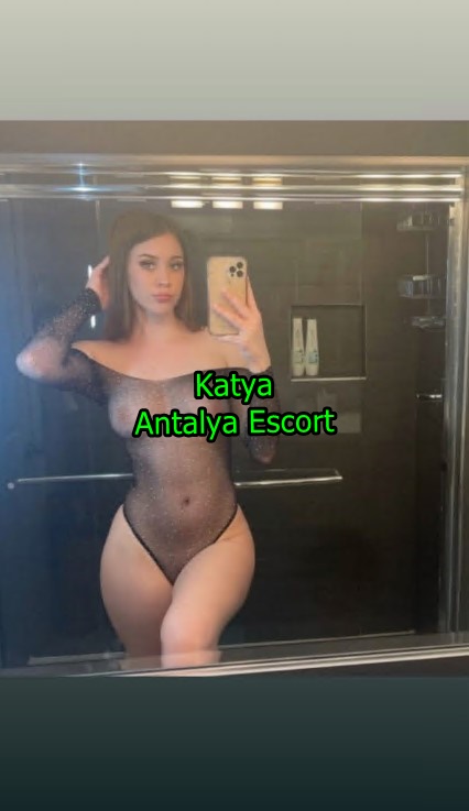 antalyaescortkatya-1 Antalya Escort Katya Ev, Otel, Rezidans Geliyorum