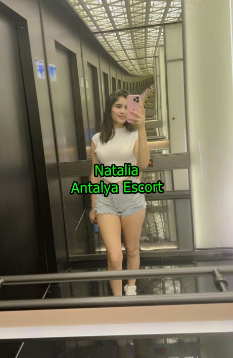 antalyaescortnatalia-1 Antalya Escort Natalia Arzularınızı Ateşleyen Escort Bayanım