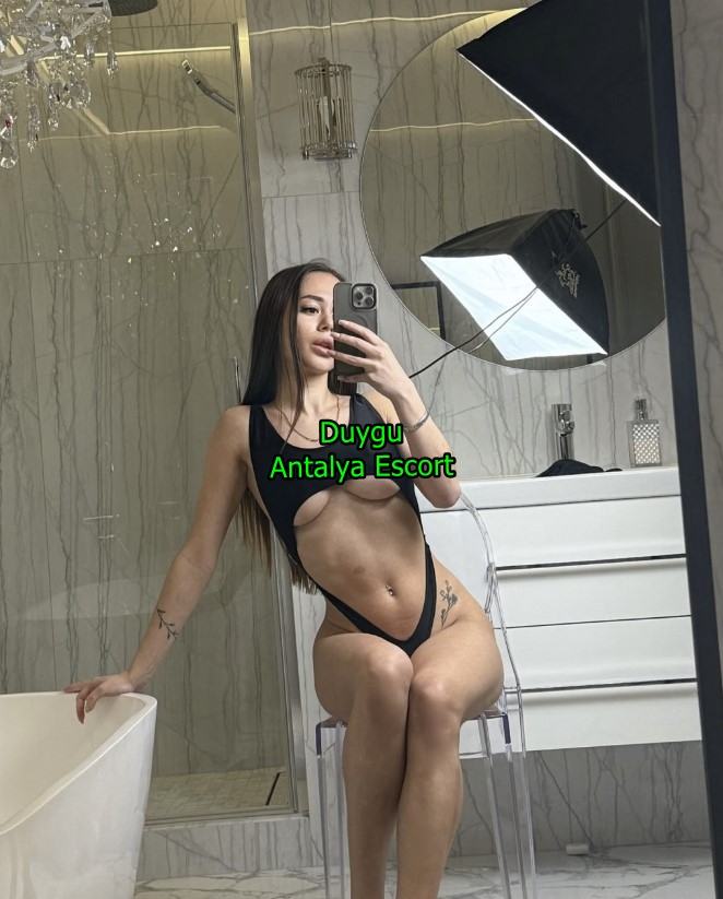antalyaescortduygu-2 Antalya Escort Duygu Gel Birlikte Unutılmaz Anlar Yaratalım